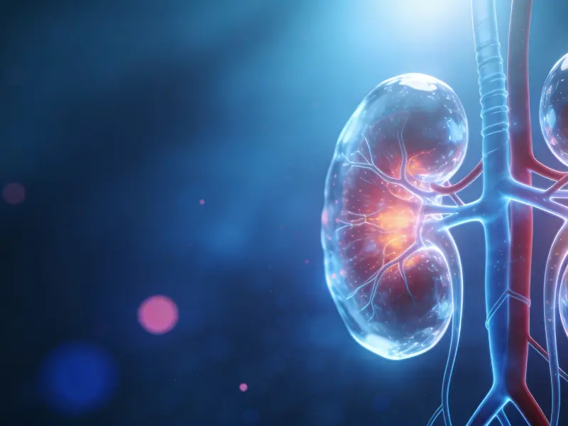 Long-term clinical outcomes in living kidney donors
